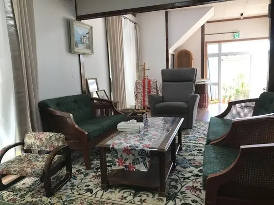 Ev (Private Vacation Home)
