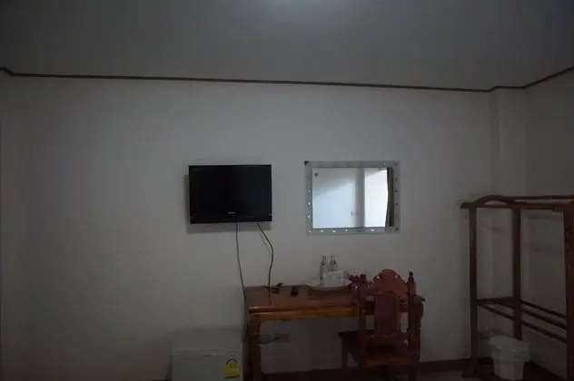 Standard İki Ayrı Yataklı Oda