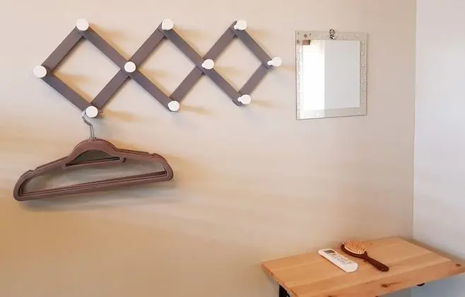 Ortak Ranzalı Oda, Sadece erkekler için (6 people)