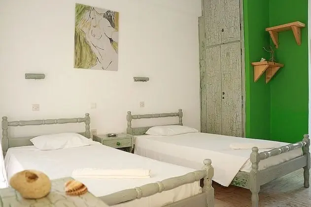 Stüdyo (2 Adults)