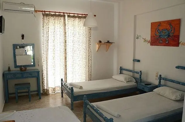 Stüdyo (2 Adults)