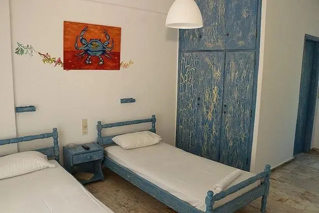 Stüdyo (2 Adults)