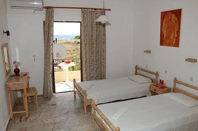 Stüdyo (2 Adults)