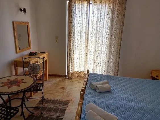 Stüdyo (2 Adults)