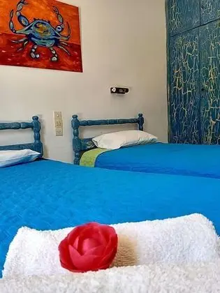Stüdyo (2 Adults)