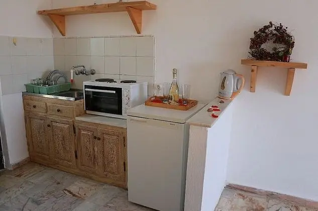 Stüdyo (2 Adults)