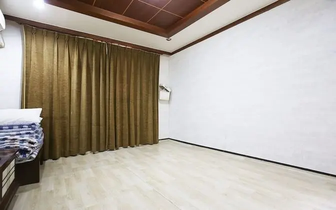 Oda (Ondol Room)