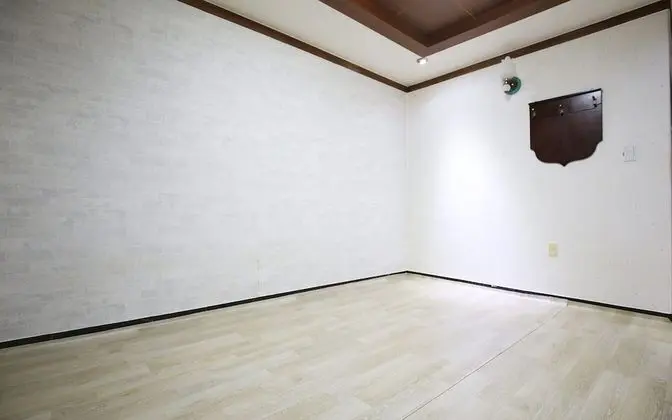 Oda (Ondol Room)