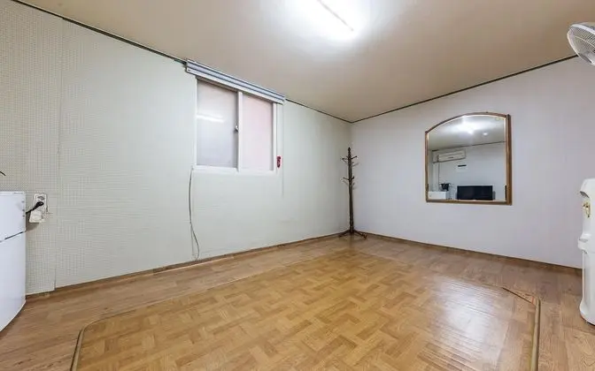 Oda (Ondol room)