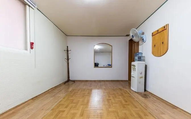 Oda (Ondol room)