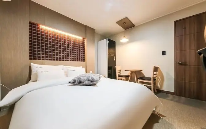 Oda (Nice room (styler air purifier availa)