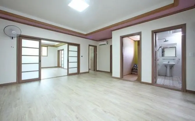 Oda (Cheonhwangbong (Room 106))