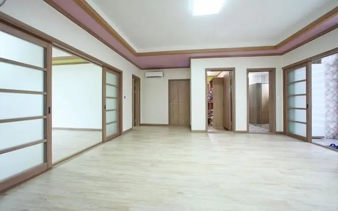 Oda (Cheonhwangbong (Room 106))