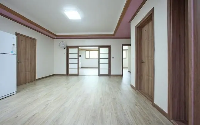 Oda (Cheonhwangbong (Room 106))