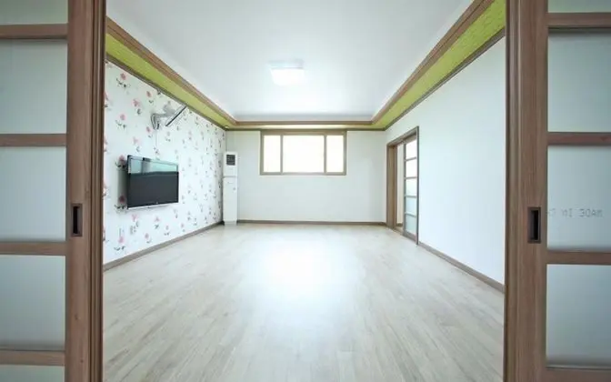 Oda (Cheonhwangbong (Room 106))