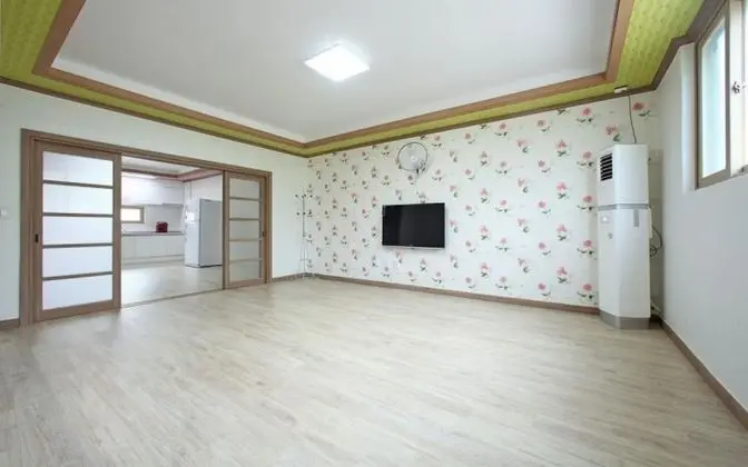 Oda (Cheonhwangbong (Room 106))