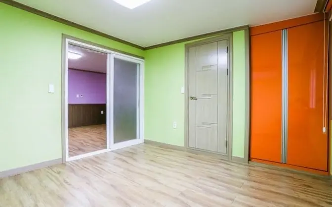 Oda (Bleeding heart)