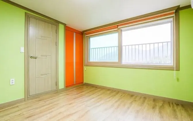 Oda (Bleeding heart)