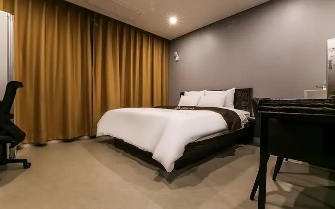 Oda (Deluxe room)