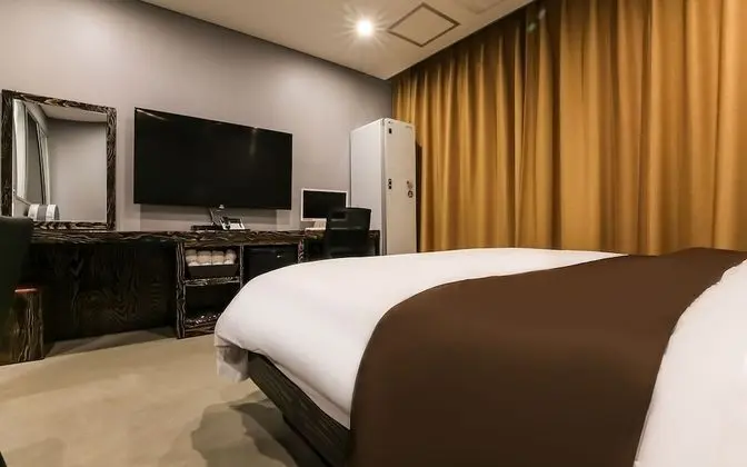 Oda (Deluxe room)