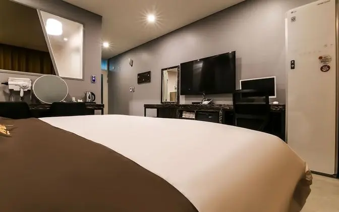 Oda (Deluxe room)