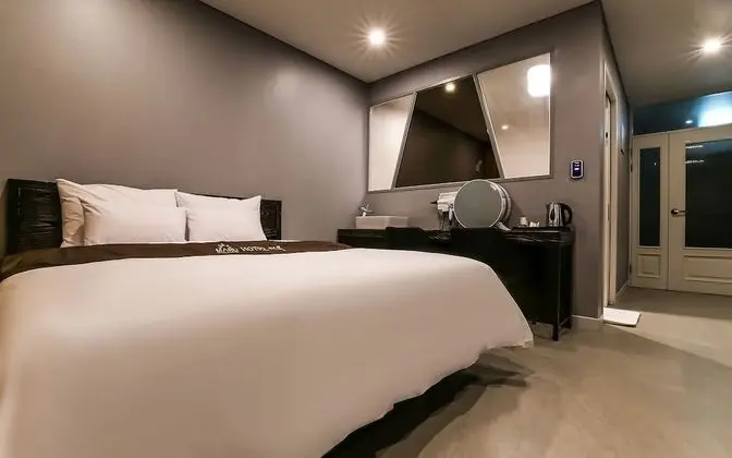 Oda (Deluxe room)