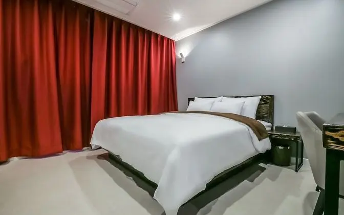 Oda (Deluxe room)