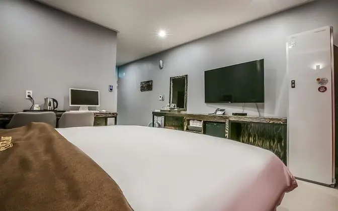 Oda (Deluxe room)