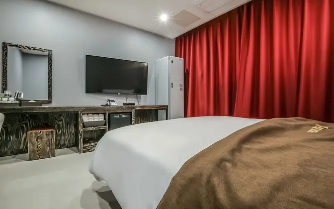 Oda (Deluxe room)