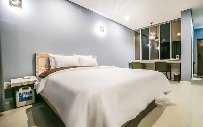 Oda (Deluxe room)
