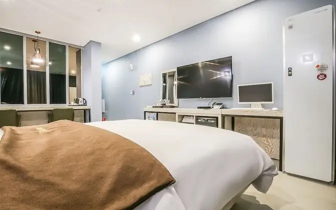 Oda (Deluxe room)