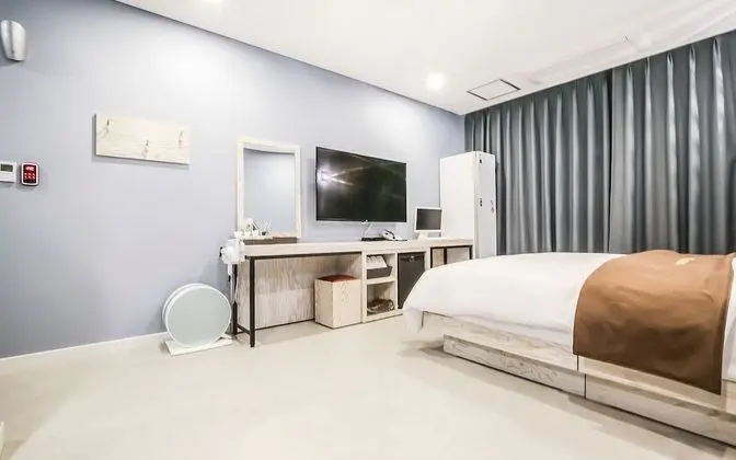 Oda (Deluxe room)
