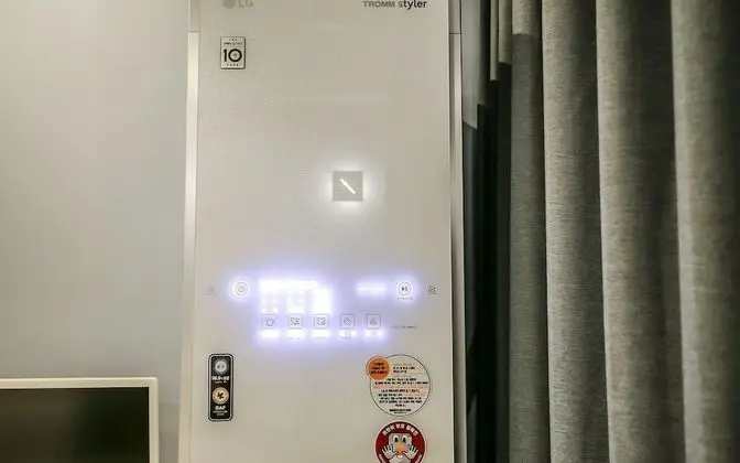 Oda (Deluxe room)