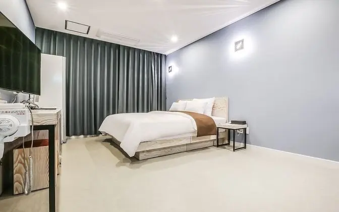 Oda (Deluxe room)