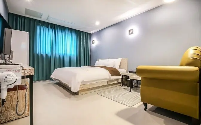 Oda (Standard room)
