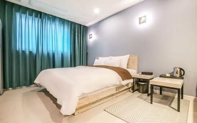 Oda (Standard room)