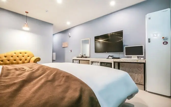 Oda (Standard room)