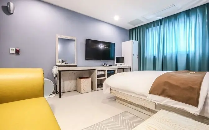 Oda (Standard room)