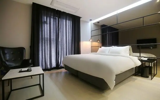 Oda (Standard room)