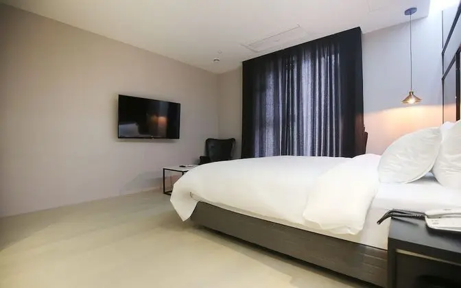 Oda (Standard room)