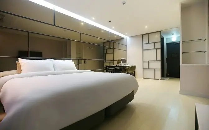 Oda (Standard room)