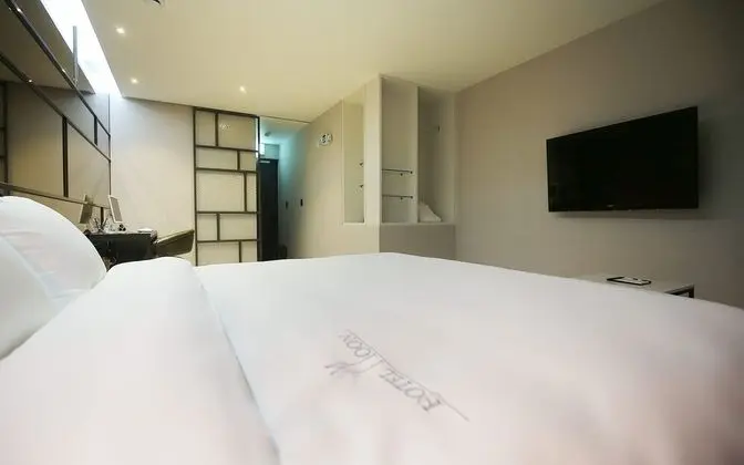 Oda (Standard room)