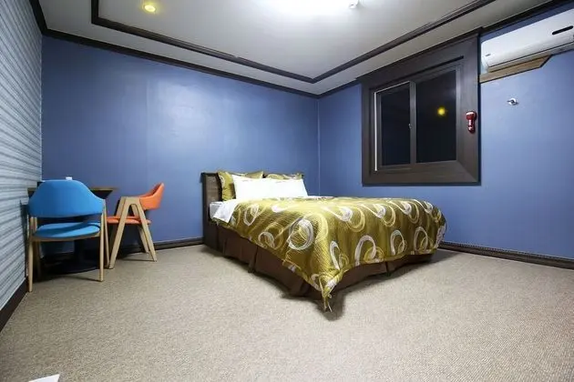 Oda (Standard room A (large room with bath)