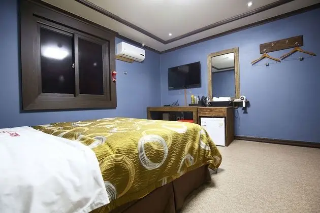 Oda (Standard room A (large room with bath)