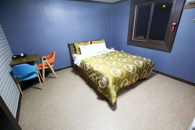 Oda (Standard room A (large room with bath)