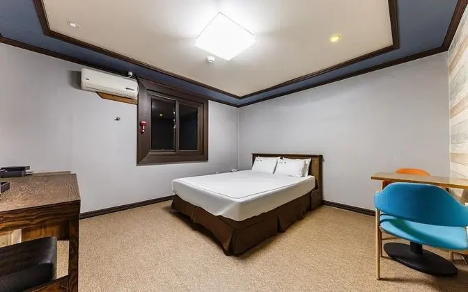 Oda (Standard room A (large room with bath)