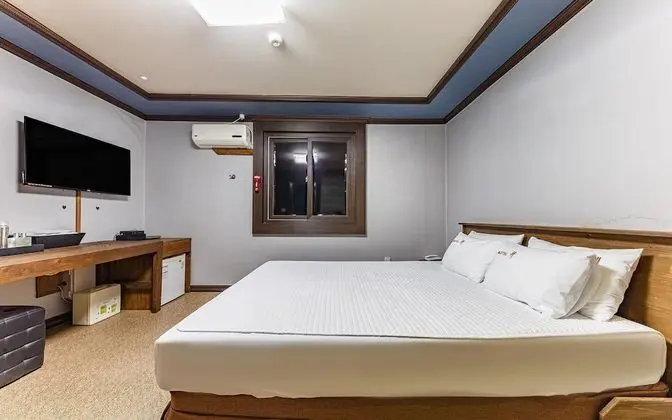 Oda (Standard room A (large room with bath)