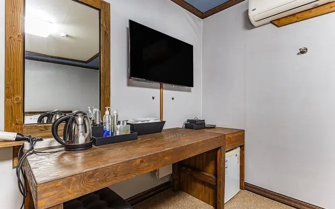 Oda (Standard room A (large room with bath)