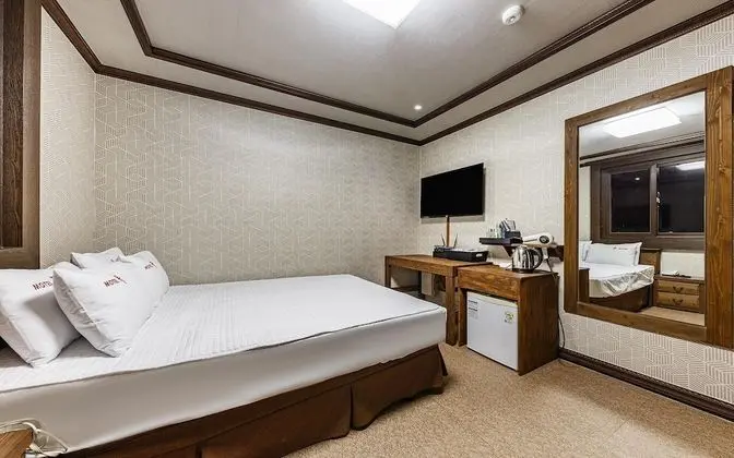 Oda (Standard Room B)