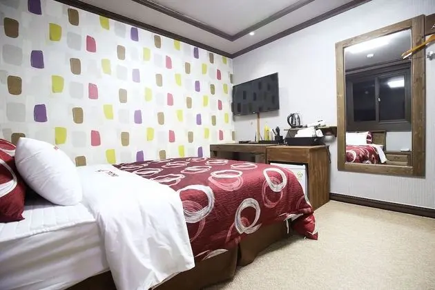 Oda (Standard Room B)